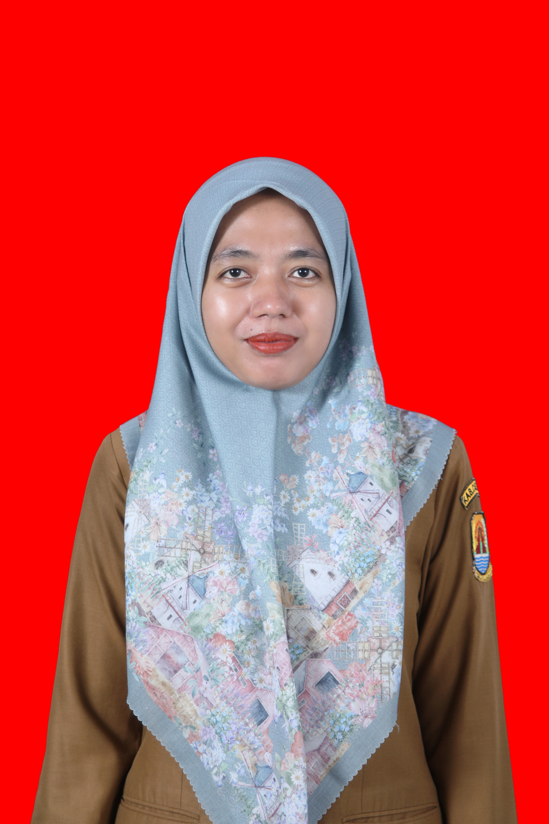 SITI HASANAH