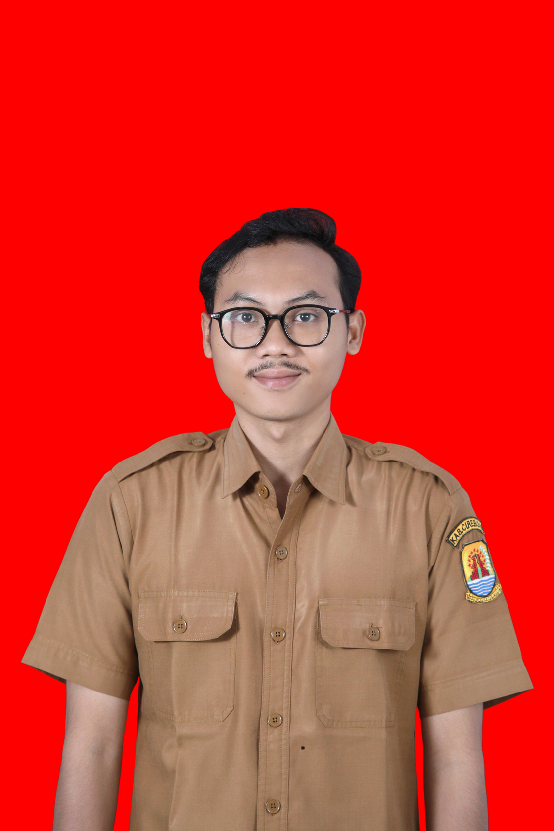 ROMI ADI SETIAWAN
